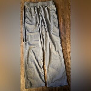 Men's Gray Pants